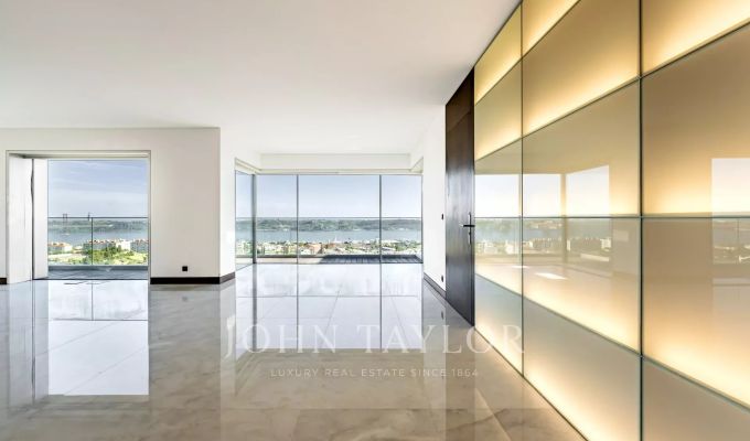 Продажа Апартаменты Belém