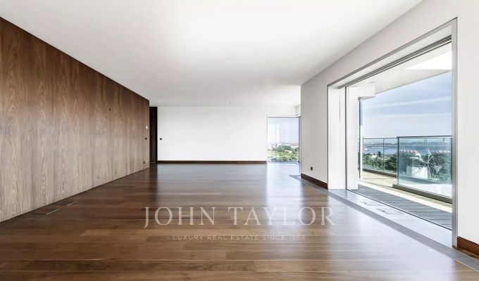 Продажа Апартаменты Belém