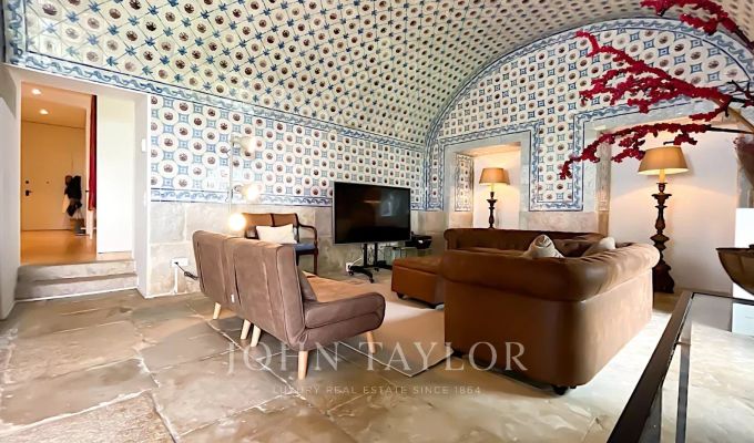 Продажа Апартаменты Belém