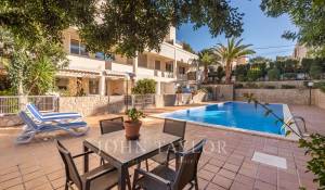 Продажа Апартаменты Bendinat