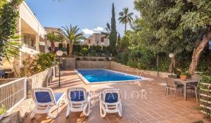 Продажа Апартаменты Bendinat