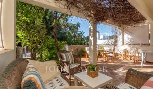 Продажа Апартаменты Bendinat