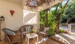 Продажа Апартаменты Bendinat