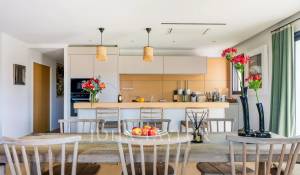 Продажа Апартаменты Biarritz