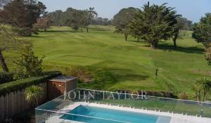 Продажа Апартаменты Biarritz