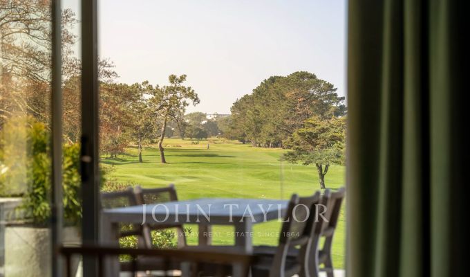 Продажа Апартаменты Biarritz