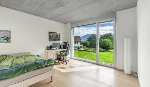 Продажа Апартаменты Blonay-Saint-Légier