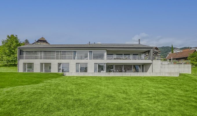 Продажа Апартаменты Blonay-Saint-Légier