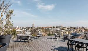 Продажа Апартаменты Bordeaux