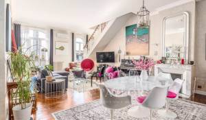 Продажа Апартаменты Bordeaux