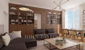 Продажа Апартаменты Bordeaux