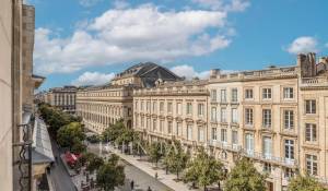 Продажа Апартаменты Bordeaux