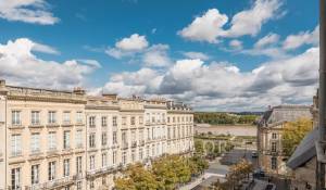 Продажа Апартаменты Bordeaux