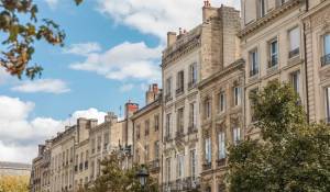 Продажа Апартаменты Bordeaux