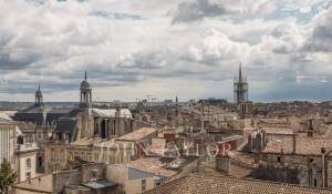 Продажа Апартаменты Bordeaux