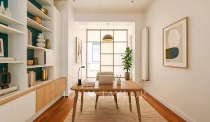 Продажа Апартаменты Bordeaux