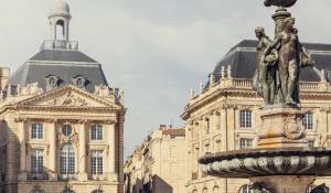 Продажа Апартаменты Bordeaux