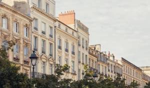 Продажа Апартаменты Bordeaux