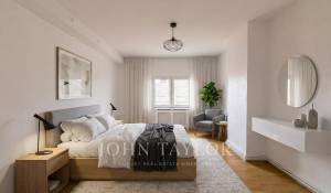 Продажа Апартаменты Bordeaux