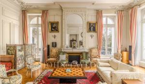 Продажа Апартаменты Bordeaux