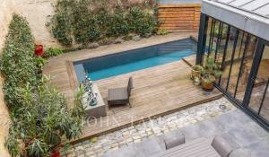 Продажа Апартаменты Bordeaux