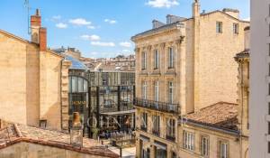 Продажа Апартаменты Bordeaux