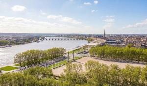 Продажа Апартаменты Bordeaux