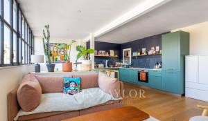 Продажа Апартаменты Bordeaux