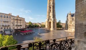 Продажа Апартаменты Bordeaux