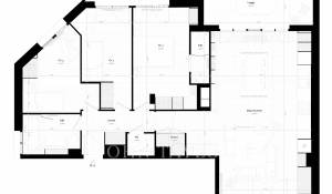 Продажа Апартаменты Bordeaux