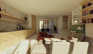 Продажа Апартаменты Bordeaux