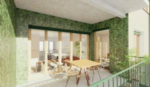 Продажа Апартаменты Bordeaux