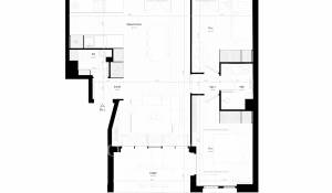 Продажа Апартаменты Bordeaux