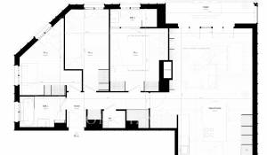 Продажа Апартаменты Bordeaux