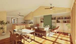 Продажа Апартаменты Bordeaux