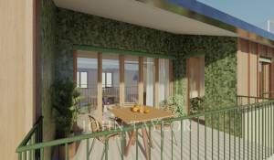 Продажа Апартаменты Bordeaux