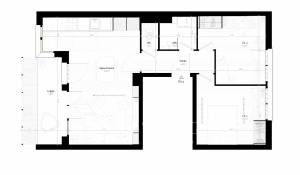 Продажа Апартаменты Bordeaux