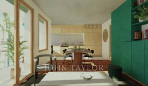 Продажа Апартаменты Bordeaux