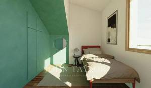 Продажа Апартаменты Bordeaux