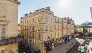 Продажа Апартаменты Bordeaux