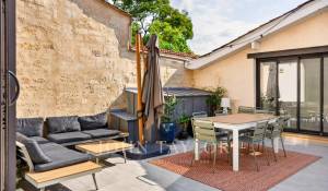 Продажа Апартаменты Bordeaux