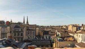 Продажа Апартаменты Bordeaux
