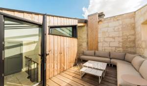 Продажа Апартаменты Bordeaux
