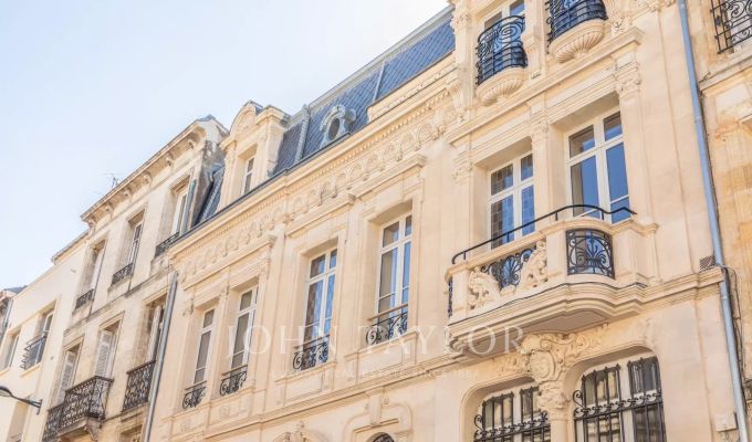 Продажа Апартаменты Bordeaux