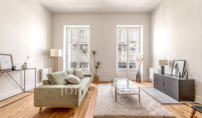 Продажа Апартаменты Bordeaux