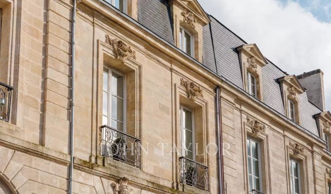 Продажа Апартаменты Bordeaux