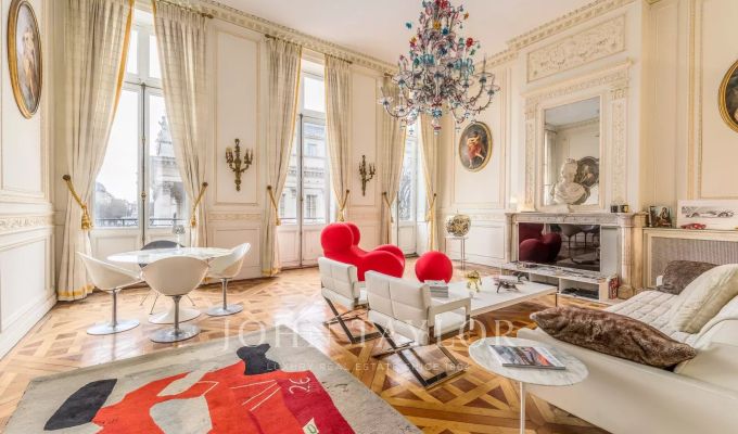 Продажа Апартаменты Bordeaux