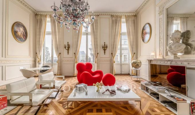 Продажа Апартаменты Bordeaux