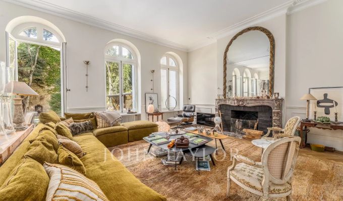 Продажа Апартаменты Bordeaux