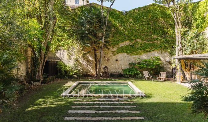 Продажа Апартаменты Bordeaux